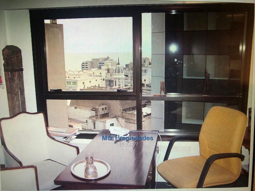 Imagen 3 de 5 de Excelente Penthouse En Ciudad Vieja