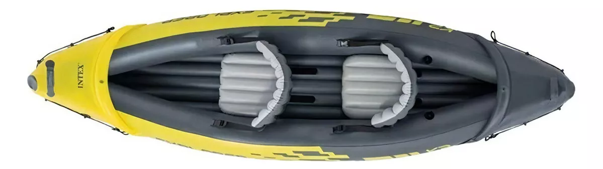 Primera imagen para búsqueda de kayak doble