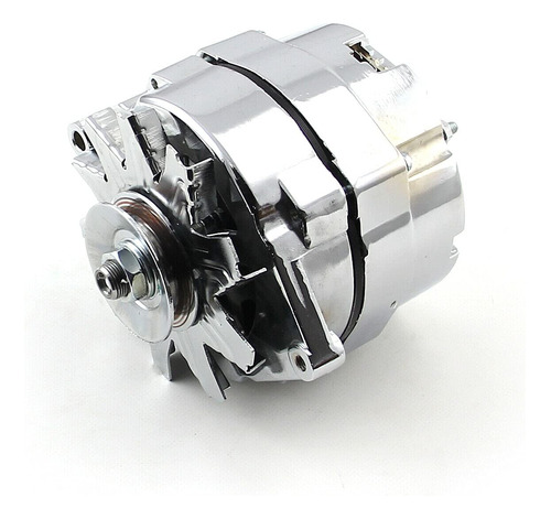 Ucagjvg Cromo Universal 100 Alternador Interno Regulado Alto