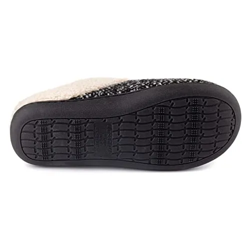 Ultraideas - Pantuflas De Espuma Viscoelástica Para Mujer, Z
