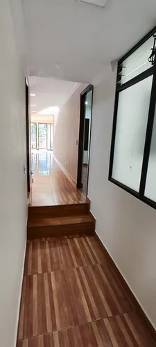 Apartamento En Barrio Los Colores
