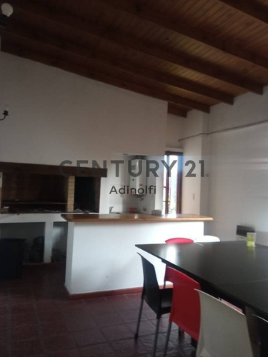 Imagen 13 de 22 de Calle 13 E/ 62 Y 63 - Casa En Alquiler - Destino Comercial