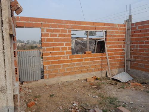 Venta De Terreno 10 X20