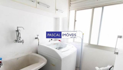 Apartamento Campo Belo 02 Dormitorios 01 Vaga - V-16012