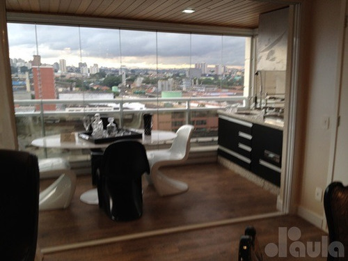 Imagem 3 de 8 de Venda Apartamento Santo Andre Centro Ref: 5862 - 1033-5862