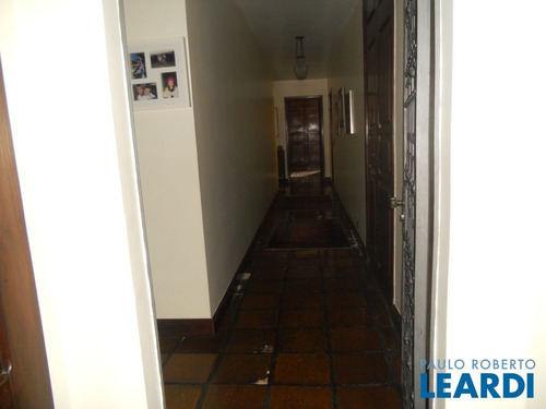 Imagem 7 de 15 de Casa Térrea - City Boaçava - Sp - 458729