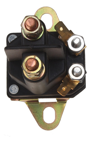 Mover Piezas De Solenoide De Arranque Para Artesano Lt