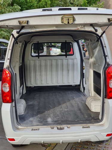 Lifan Foison Cargo 1.3 2018