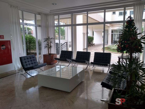 Imagem 1 de 4 de Apartamentos Em São Paulo - 1560