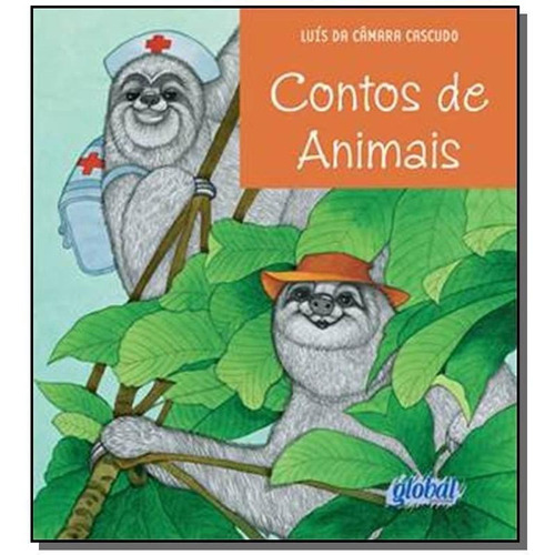 Contos De Animais