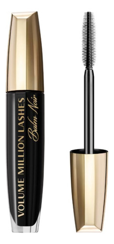 Máscara Pestañas Volume Million Lashes Balm  Loreal Paris