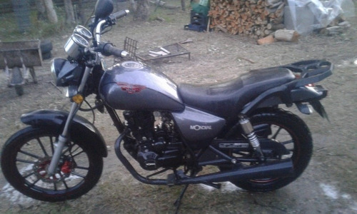 Mondial Hd125z