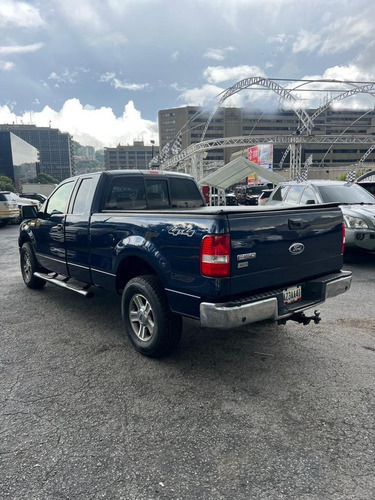 Imagen 4 de 17 de Ford F-150