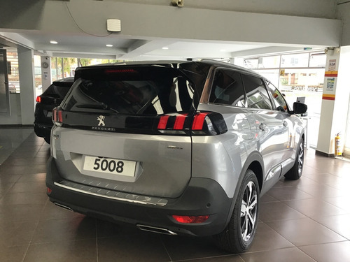 Peugeot 5008 Gt Line 2.0 Aut Diesel 2022