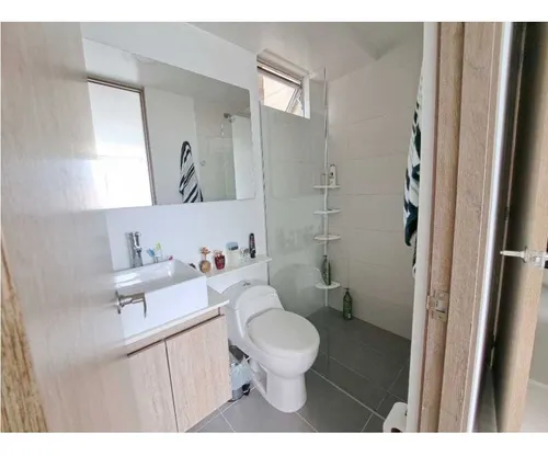 Apartamento En Venta En Chingui. Cod V12591