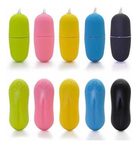 Imagen 9 de 9 de Vibradores Vaginales