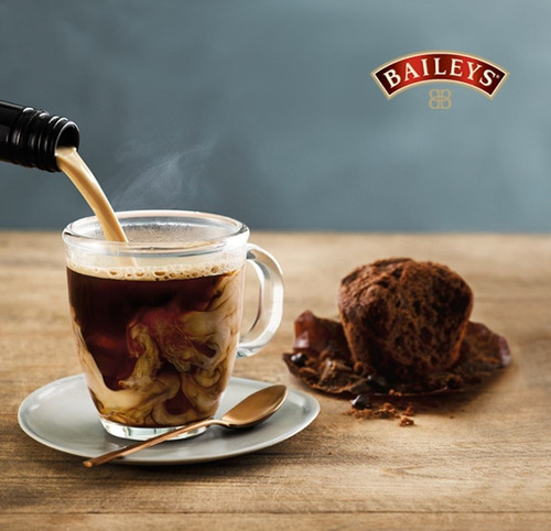 Imagen 4 de 10 de Licor Baileys 750ml. Microcentro! Envios!