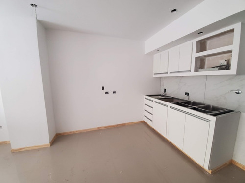 Departamento En Venta En Ramos Mejia Sur