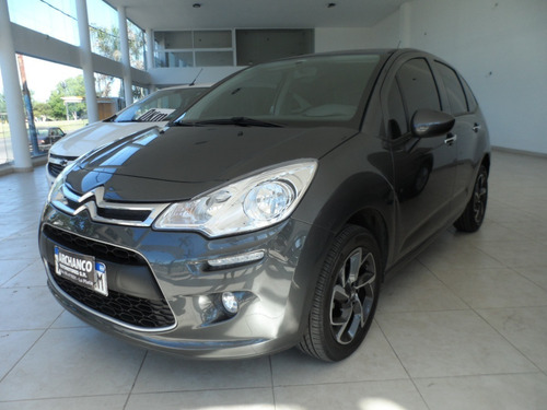 Imagen 2 de 15 de Citroen C3 1.6 Vti At6 Feel