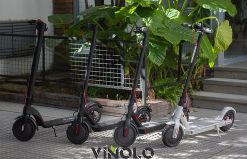 Imagen 21 de 23 de Monopatín X7 Sunra- Viñolo Vehiculos Electricos /m