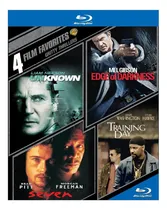 Comprar Blu Ray Unknown Edge Darkness Seven Training Day 