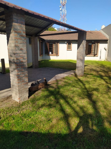 Venta Casa Quinta 5 Dormitorios Canning Con Cochera