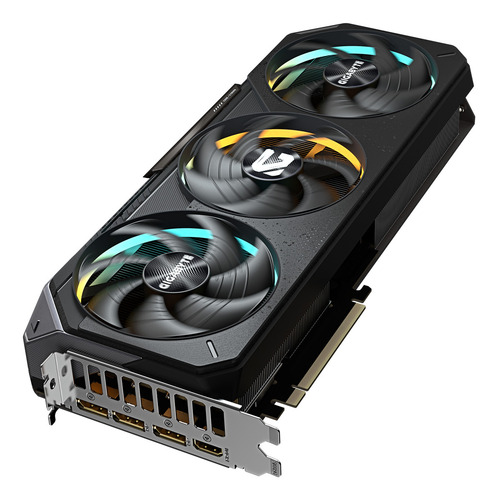 Placa gráfica Nvidia Gigabyte Gaming OC GeForce RTX 5070 RTX 5070 de 12 GB