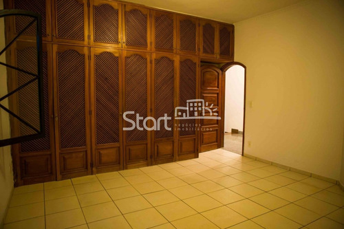 Imagem 15 de 27 de Casa Á Venda E Para Aluguel Em Parque Taquaral - Ca004384