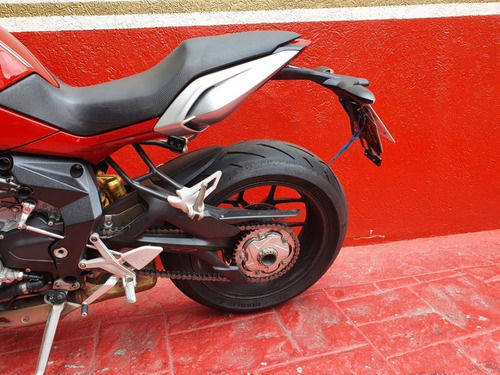 Mv Agusta Brutale 800 Vermelha