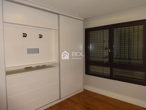 Imagem 28 de 30 de Apartamento À Venda Em Cambuí - Ap002333