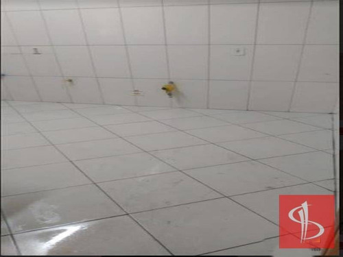 Imagem 4 de 15 de Galpão Próximo Ao Metro Parada Inglesa. - 63