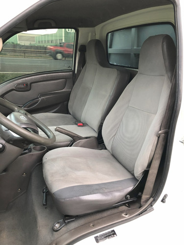 Hyundai Hr Hdb (carroceria)