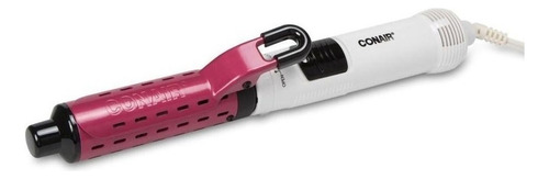 Cepillo Y Tenaza De Cabello Conair Cd160ces Aire Caliente