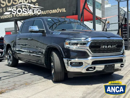 Dodge Ram 1500 Limited 5.7 4x4 2019