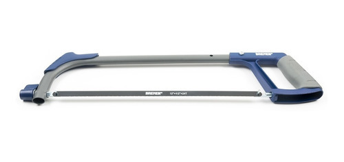 Arco Sierra Manual Bremen Tubular 300mm Con Hoja Cod. 7034