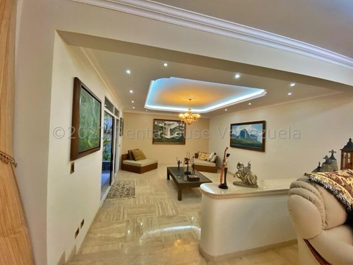 Imagen 11 de 15 de Casa En Venta Los Naranjos 22-7443 Eva Castillo 0414.306.72.20