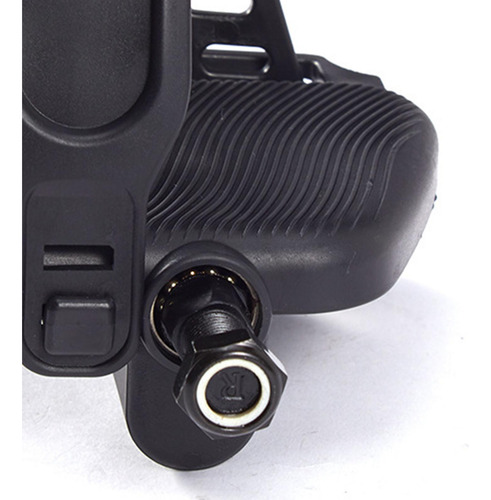 Pedais De Bicicleta Ergométrica Com Fuso Longo De 14 Mm