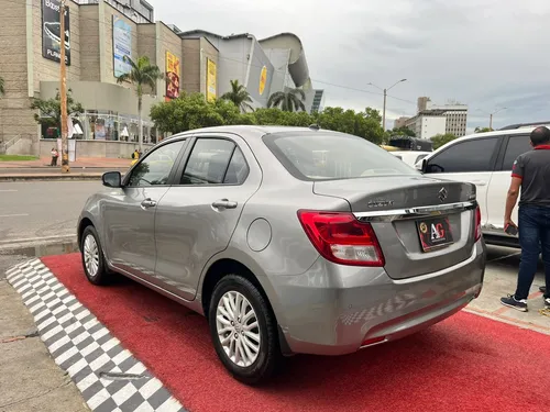 Suzuki Swift DZIRE 1.2 MT