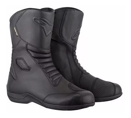 Botas Alpinestars Impermeables Web Goretex Bamp Group