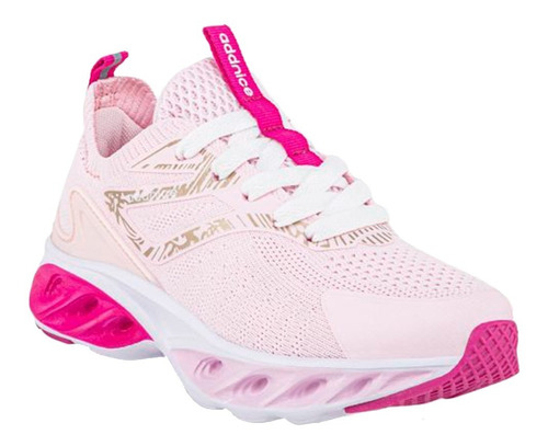 Zapatillas Entrenamiento Addnice Limay Rosa 731146 Empo2000