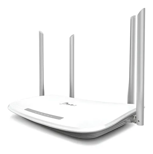 Roteador Giga Tp-link Ec220-g5 Branco