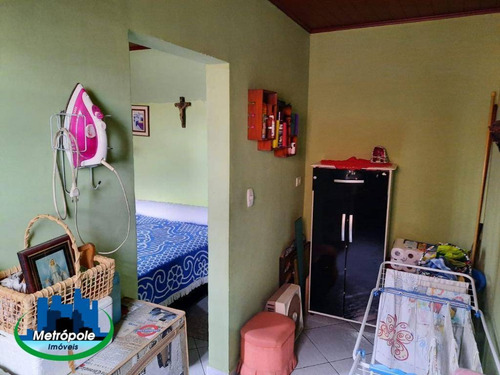 Imagem 3 de 30 de Sobrado Com 5 Dormitórios À Venda, 150 M² Por R$ 480.000,00 - Vila Flórida - Guarulhos/sp - So0713