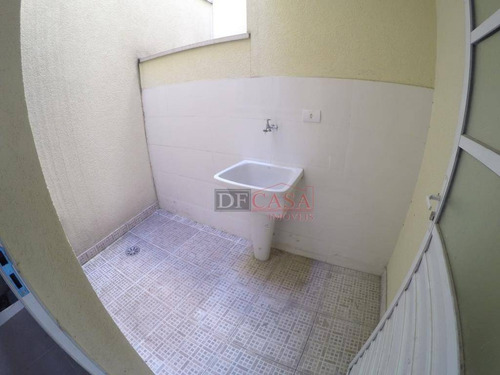 Imagem 10 de 21 de Sobrado Com 2 Dormitórios À Venda, Artur Alvim - São Paulo/sp - So2377