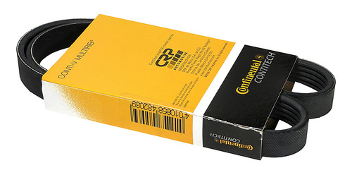 Banda 890 Mm Acc Legacy H4 2.5l 02/04 Continental Alt, D/h