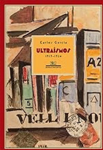 Ultraismos 1919-1924