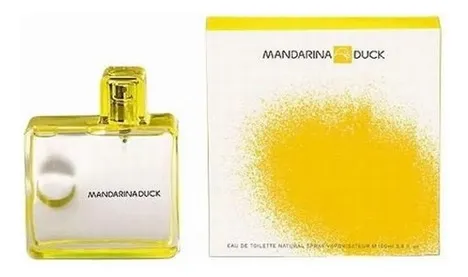 Mandarina Duck MercadoLibre
