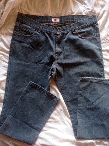 Jeans Levi's 501