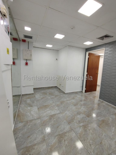 Oficina En Venta En Los Cortijos De Lourdes Mls 25-19927 Yf