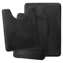 Comprar Alfombras De Baño  De Baño De Espuma De Memoria Ultra Suave