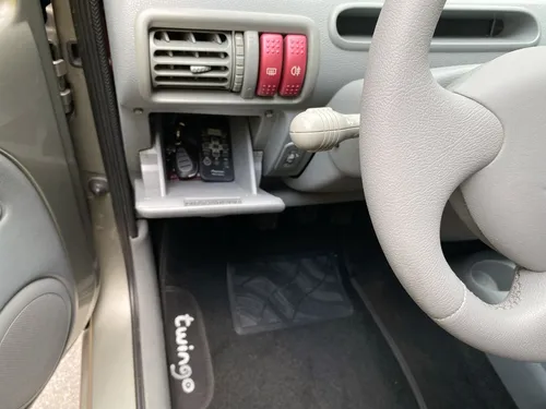 Renault Twingo 16v Dynamique Plus